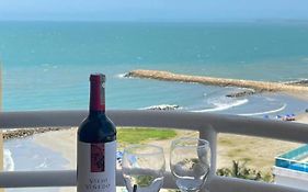 Cabrero Beach 1212